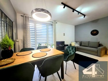 Mieszkanie Skawina