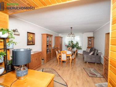 Dom Rogoźno sprzedaż