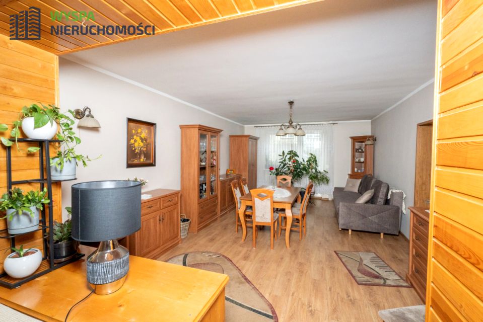 Dom Rogoźno sprzedaż