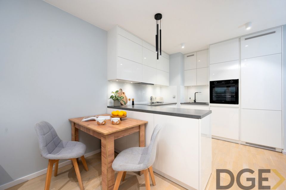 Mieszkanie apartamentowiec wynajem