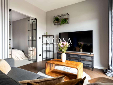 Mieszkanie Warszawa wynajem