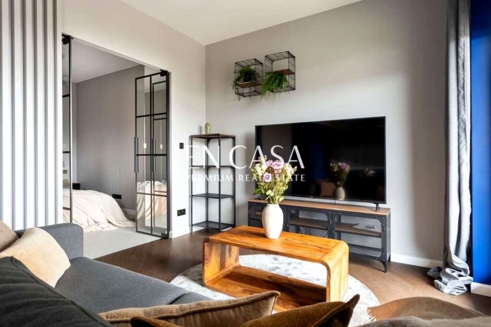 Mieszkanie Warszawa wynajem