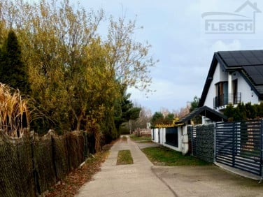 Działka budowlana Owczarnia