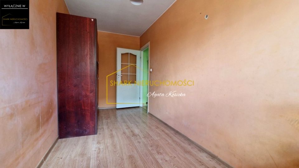 Mieszkanie Swarzędz