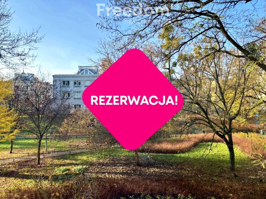 Mieszkanie Warszawa