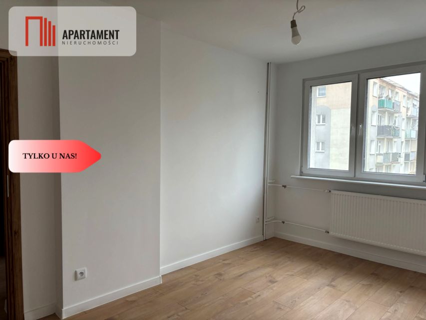 Mieszkanie Chodzież