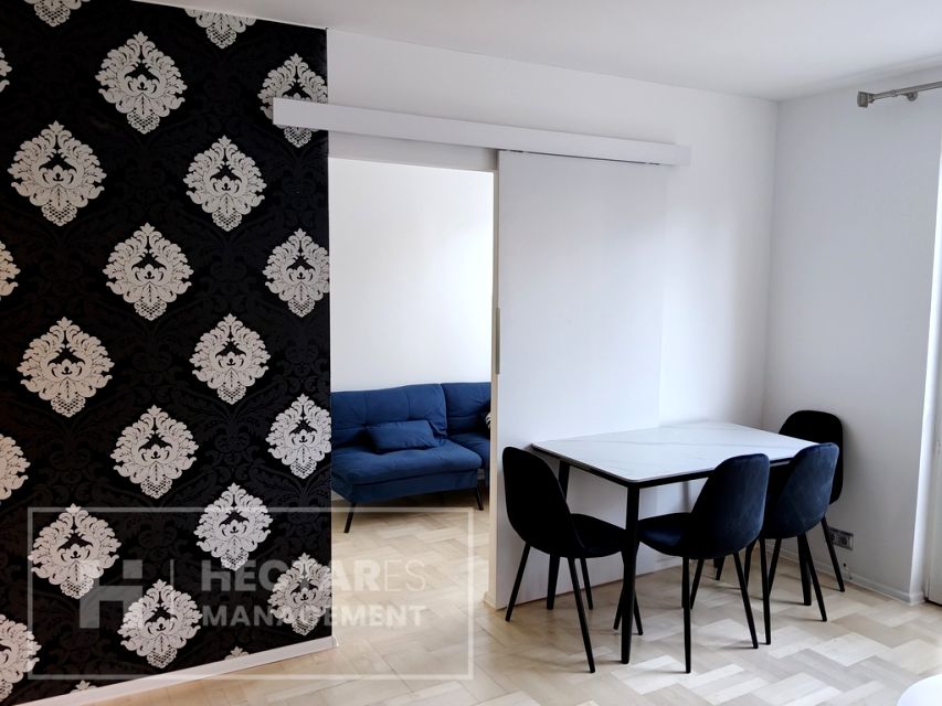 Mieszkanie Nowy Sącz