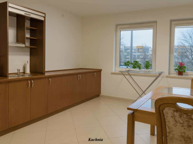 Mieszkanie apartamentowiec Lubin