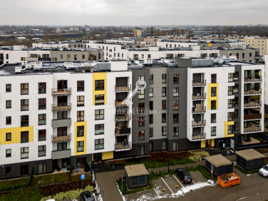 Mieszkanie Warszawa sprzedaż