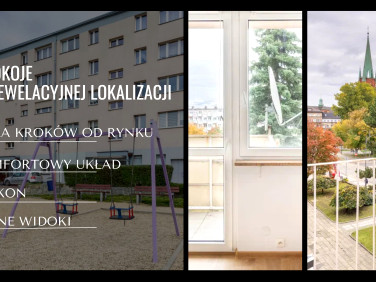 Mieszkanie blok mieszkalny sprzedaż