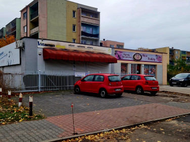 Lokal Tomaszów Mazowiecki