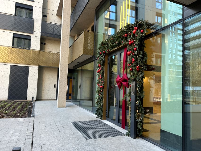 Mieszkanie nad rzeką