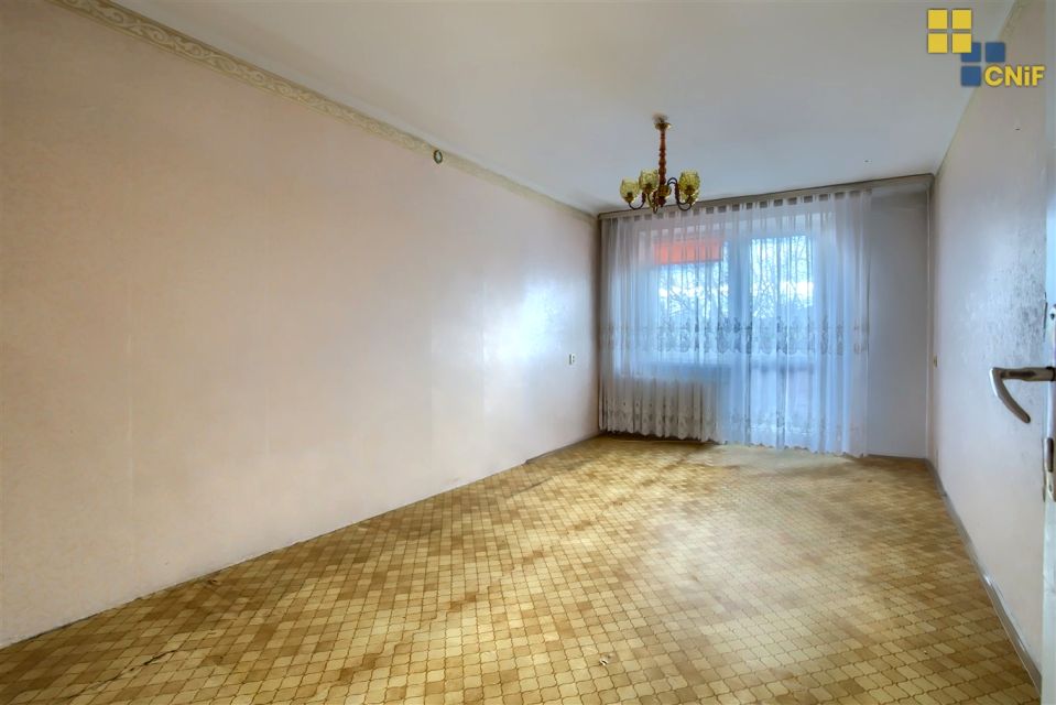 Mieszkanie Częstochowa