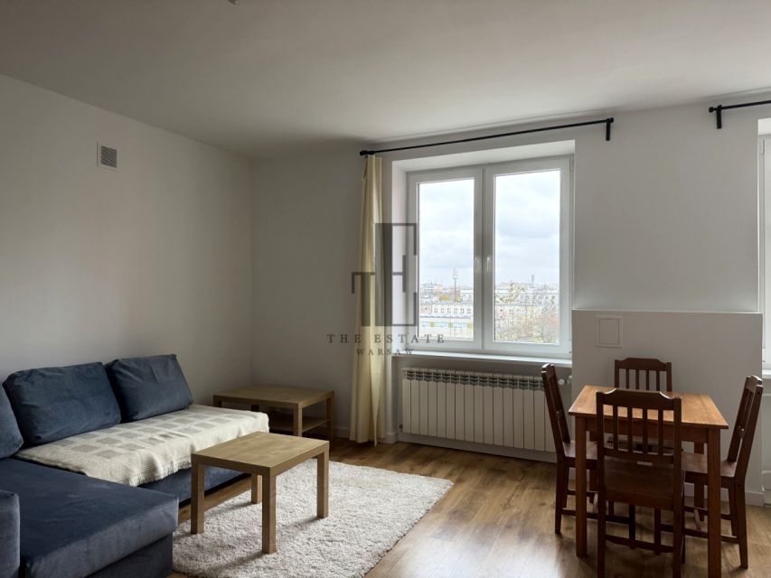 Mieszkanie Warszawa