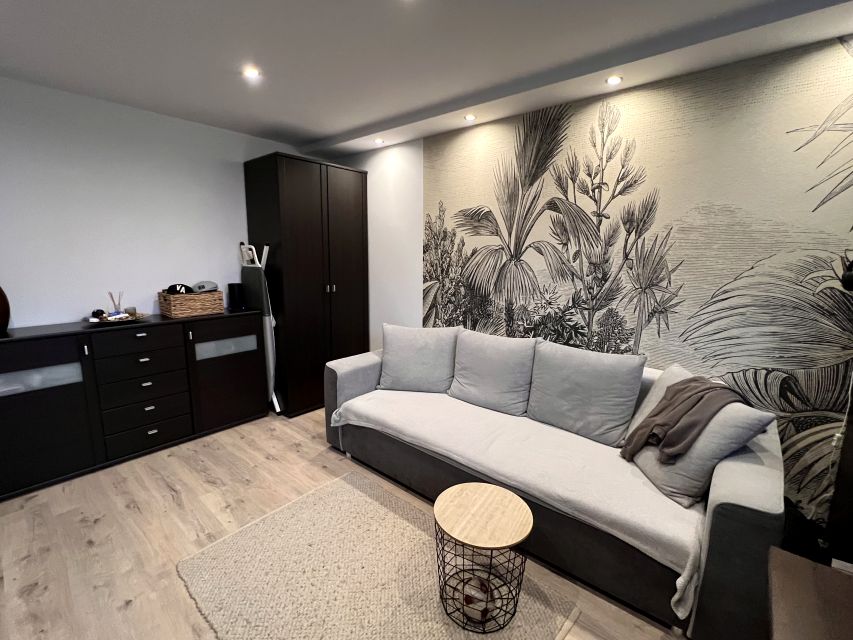 Mieszkanie Mysłowice