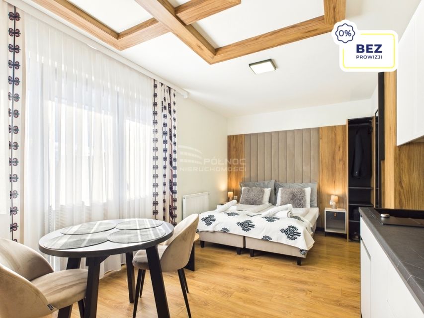 Mieszkanie Białka Tatrzańska