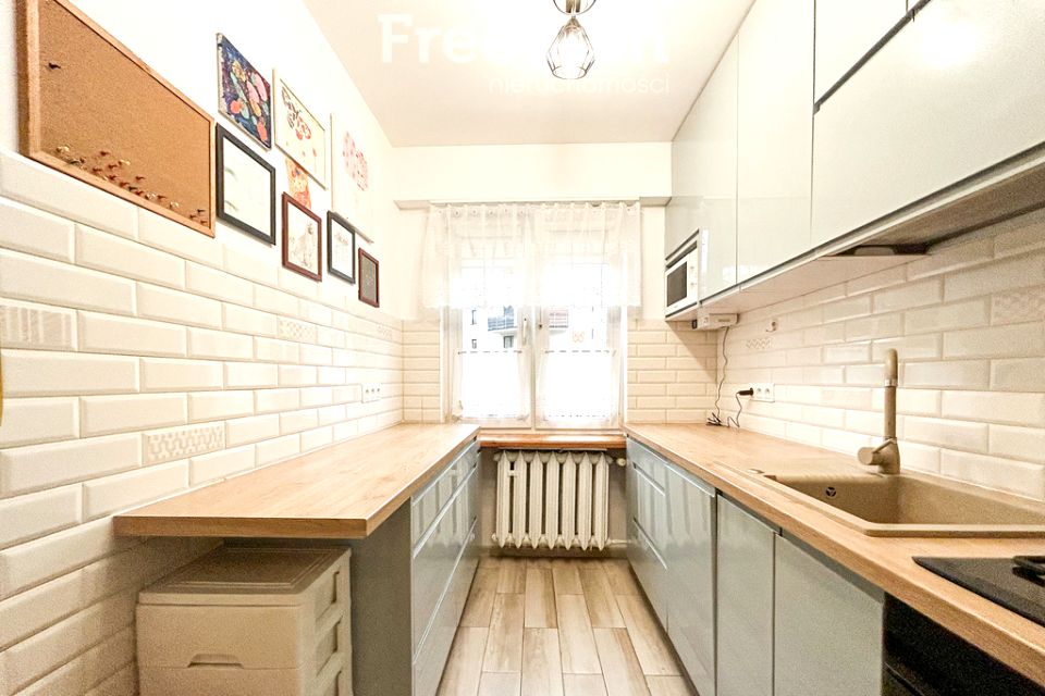 Mieszkanie Mińsk Mazowiecki