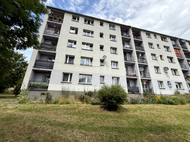 Mieszkanie Nowa Ruda