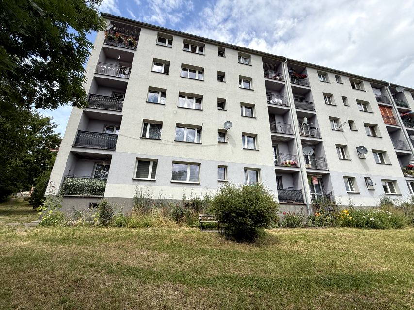 Mieszkanie Nowa Ruda