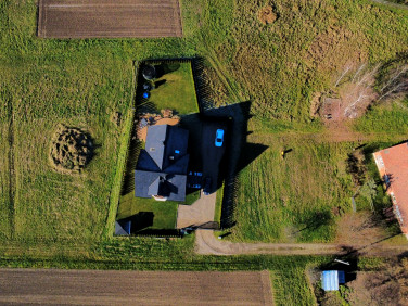 Działka Krzyszkowice