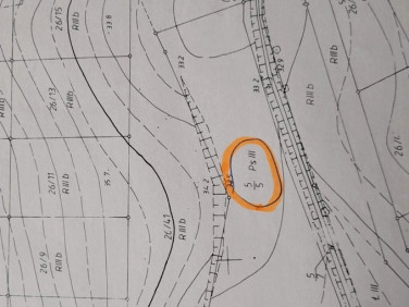 Działka budowlana Przylep