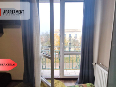 Mieszkanie Bydgoszcz