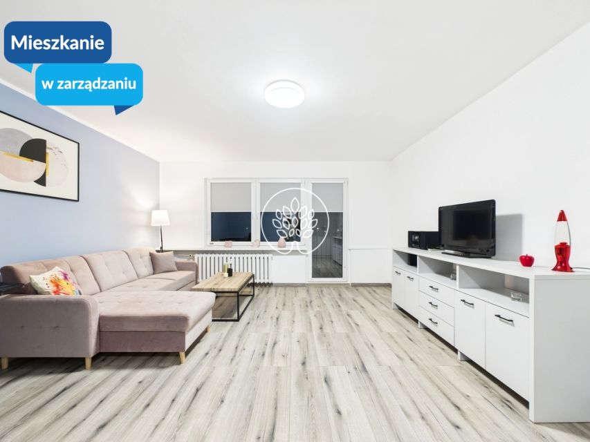 Mieszkanie Bydgoszcz