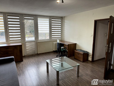 Mieszkanie Szczecin