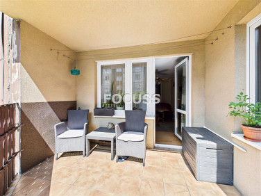 Mieszkanie Sosnowiec