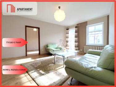 Mieszkanie Biały Bór