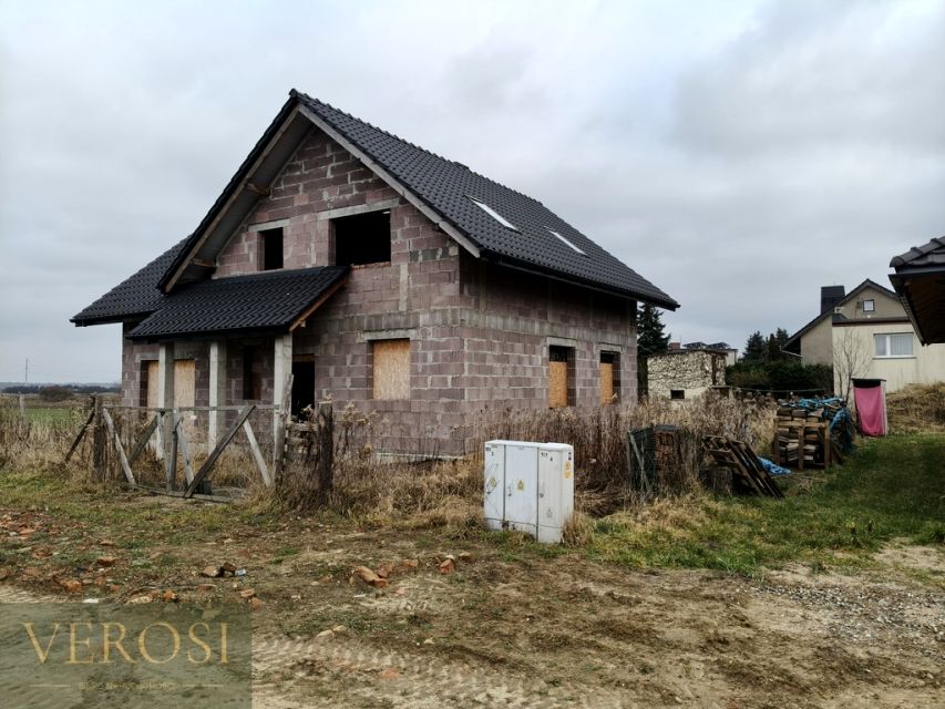 Dom Kiełczów sprzedaż