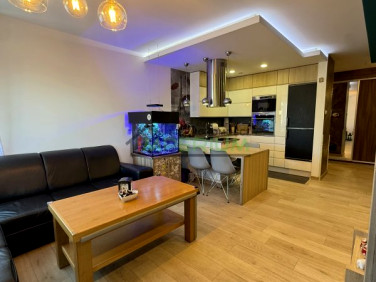 Mieszkanie Nowy Sącz