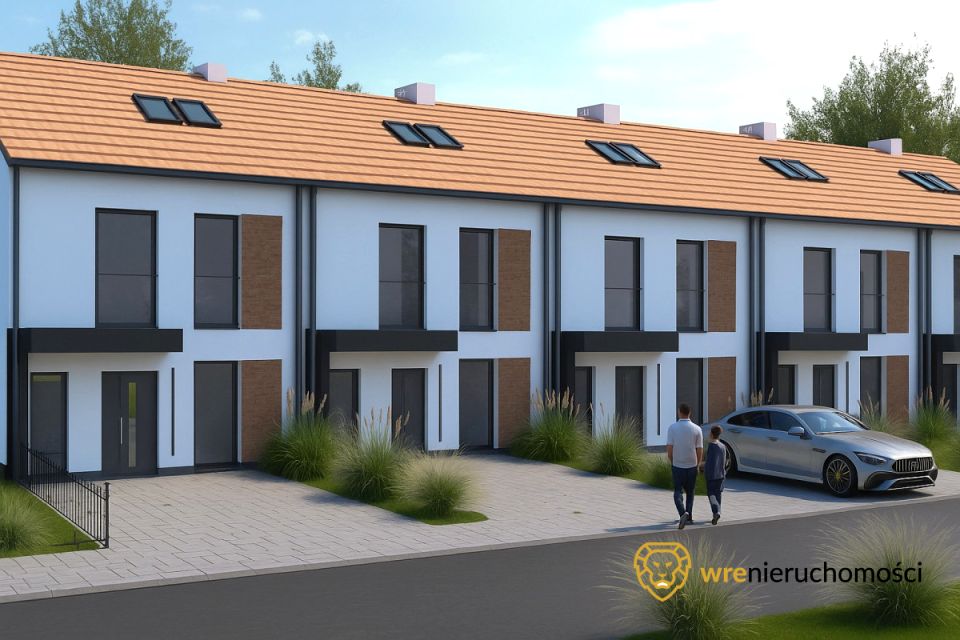 Mieszkanie Piotrowice