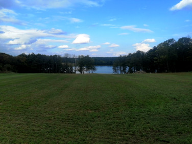 Działka budowlana sprzedam