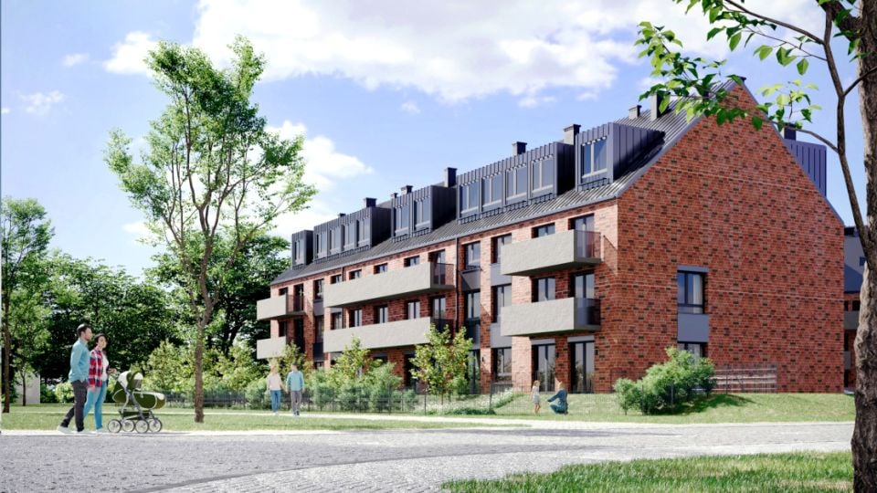 Mieszkanie Wrocław sprzedaż