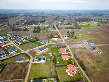 Działka budowlana Józefów