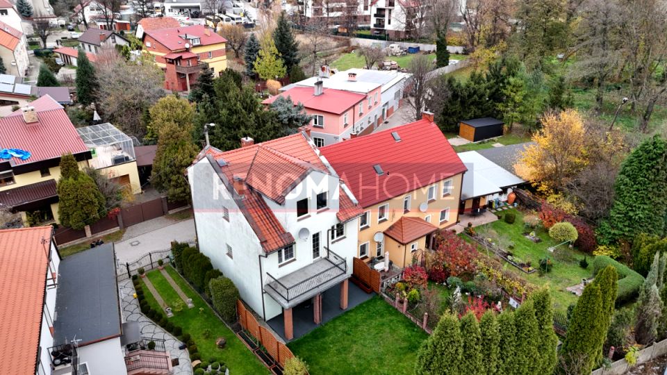 Dom Środa Śląska sprzedaż