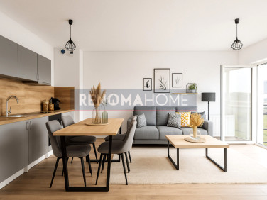 Mieszkanie Krzeptów