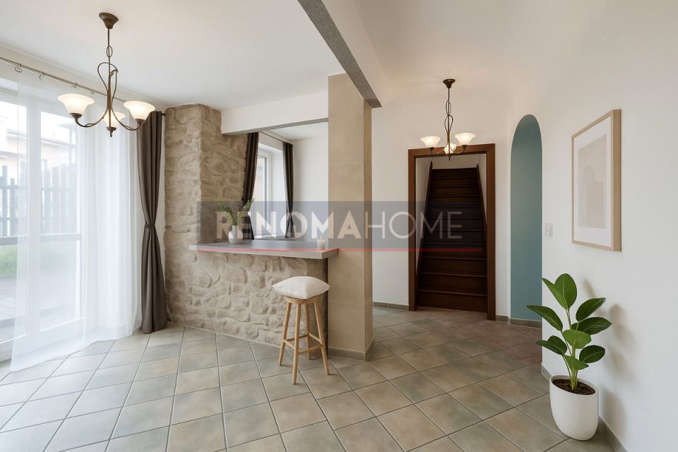 Mieszkanie Lubomierz