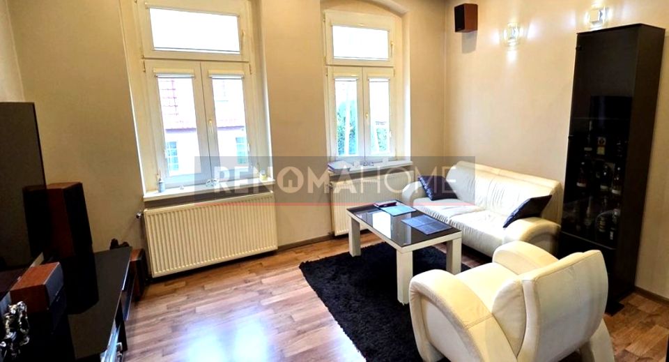 Mieszkanie Zielona Góra