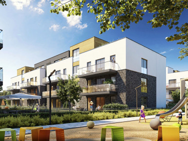 Mieszkanie Ruda Śląska