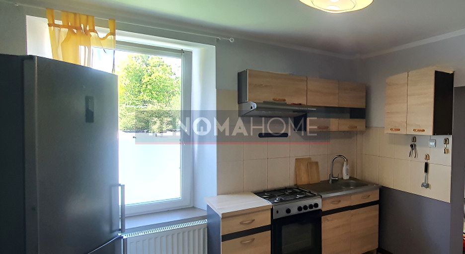 Mieszkanie Świebodzice