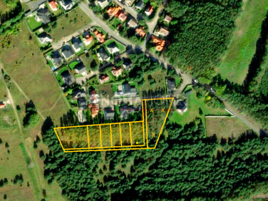 Działka budowlana Zielona Góra sprzedam