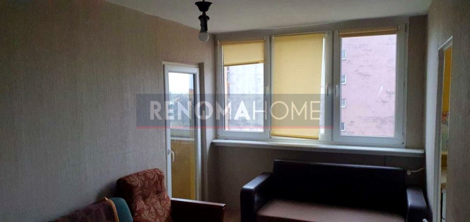 Mieszkanie blok mieszkalny przy lesie