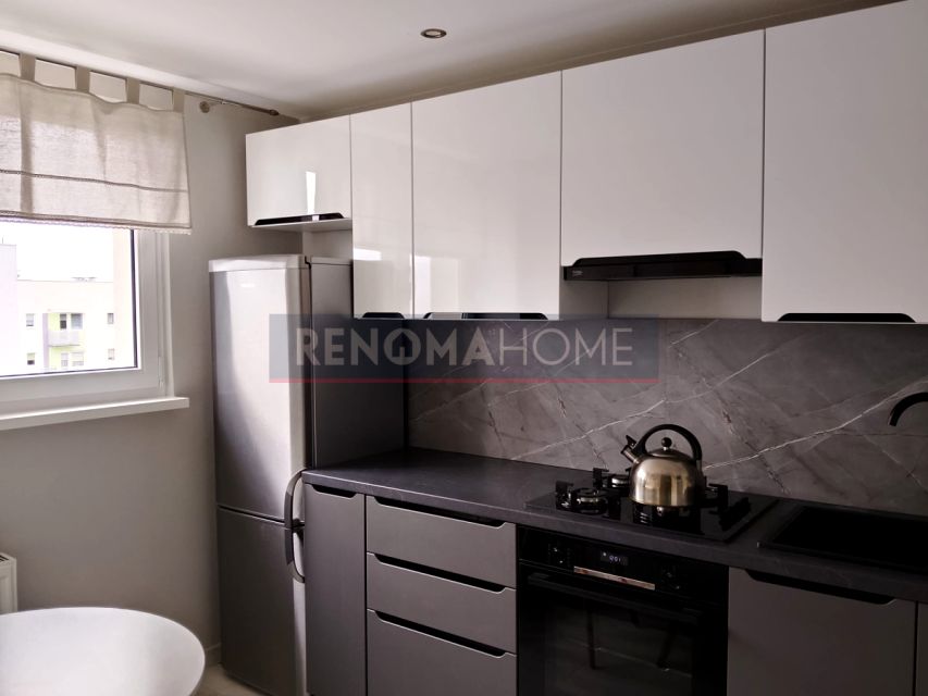 Mieszkanie Zielona Góra