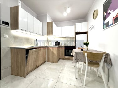 Mieszkanie apartamentowiec Wrocław