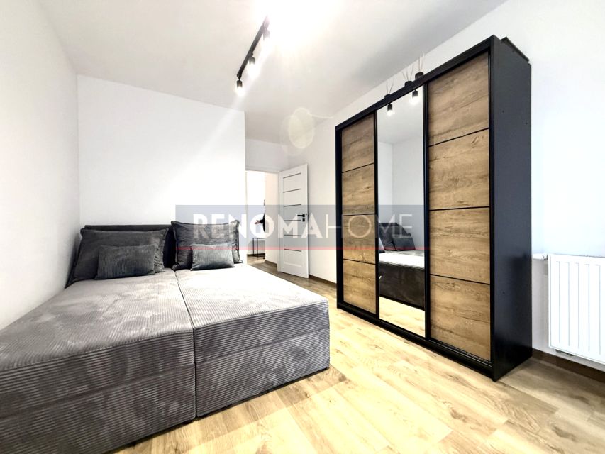 Mieszkanie apartamentowiec Wrocław