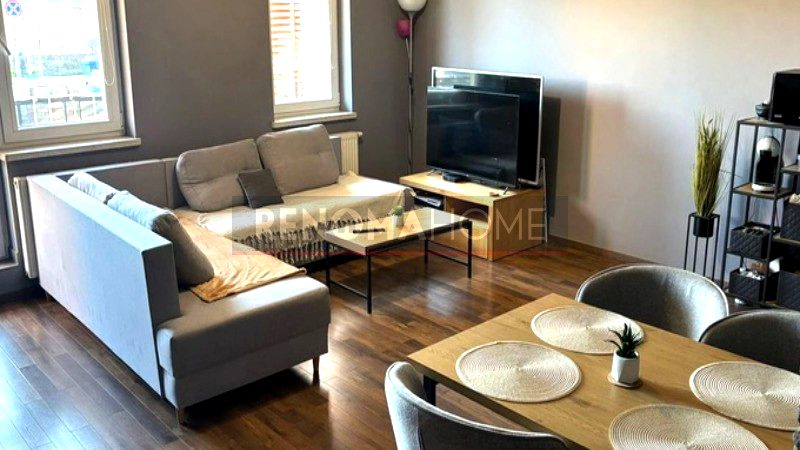 Mieszkanie Zielona Góra