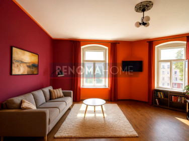 Mieszkanie Świdnica