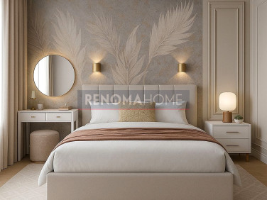 Mieszkanie Krzeptów